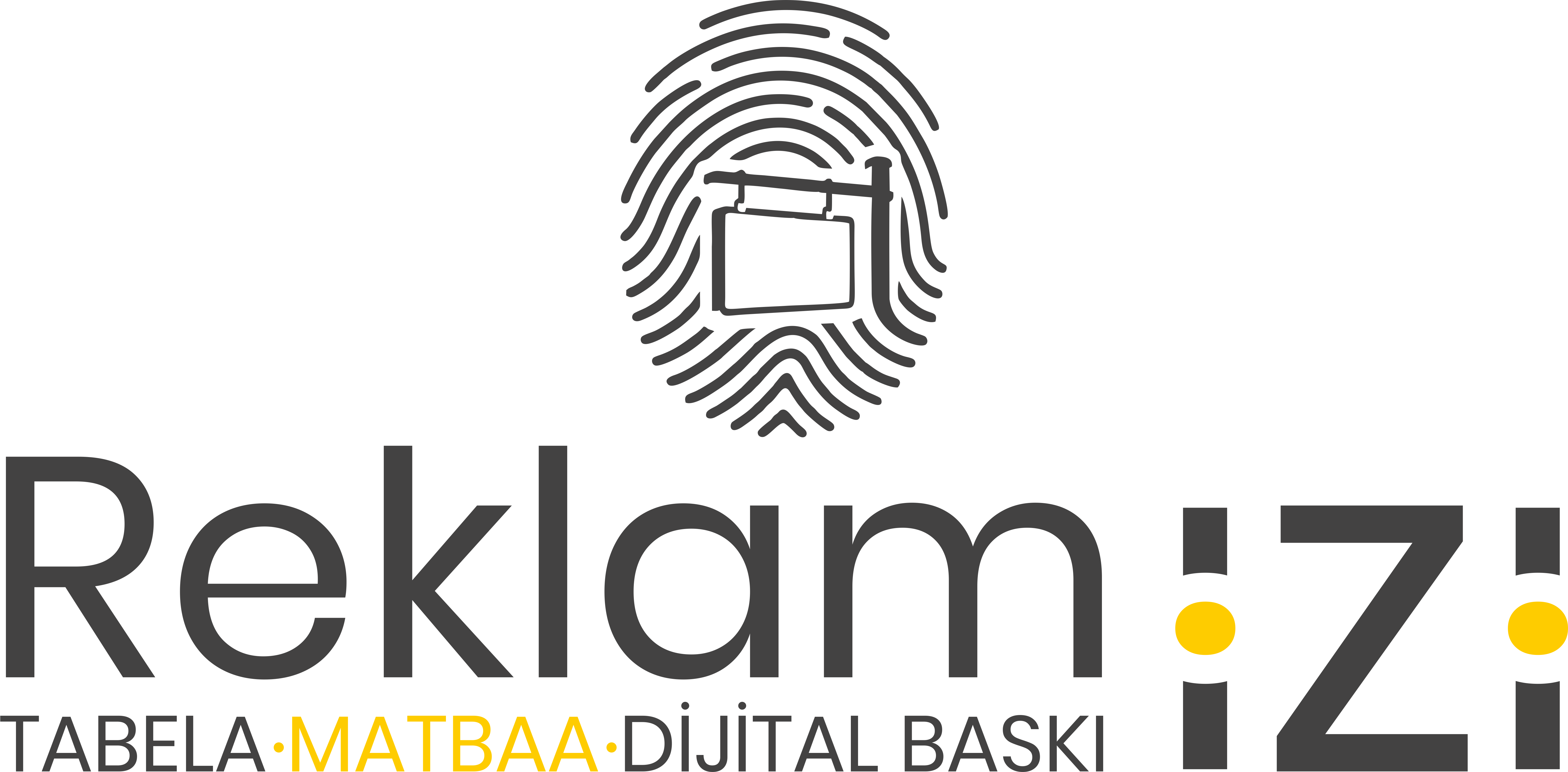Reklam:İzi Logo