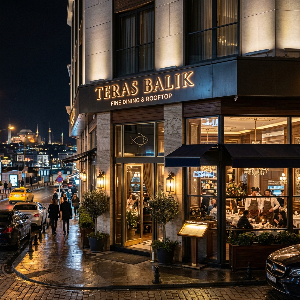 Premium restoran tabela